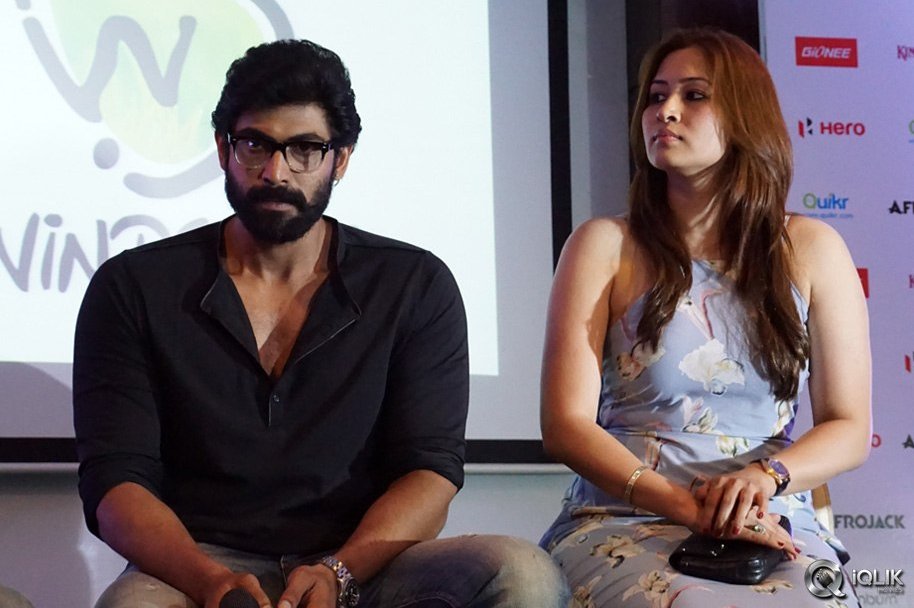 Rana-and-Jwala-Gutta-at-Maruthi-Suziki-Windsong-Festival